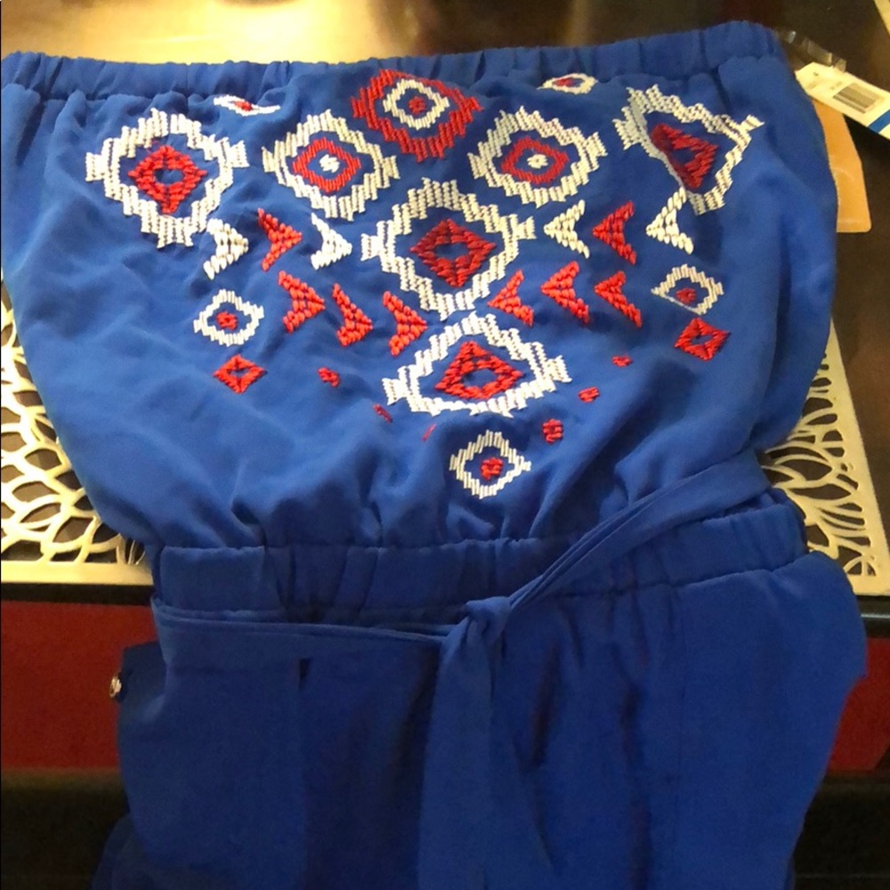 Takara Romper Brand New with tags Size XL